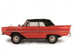 Amphicar 770 Convertible 1961 года (WW)
